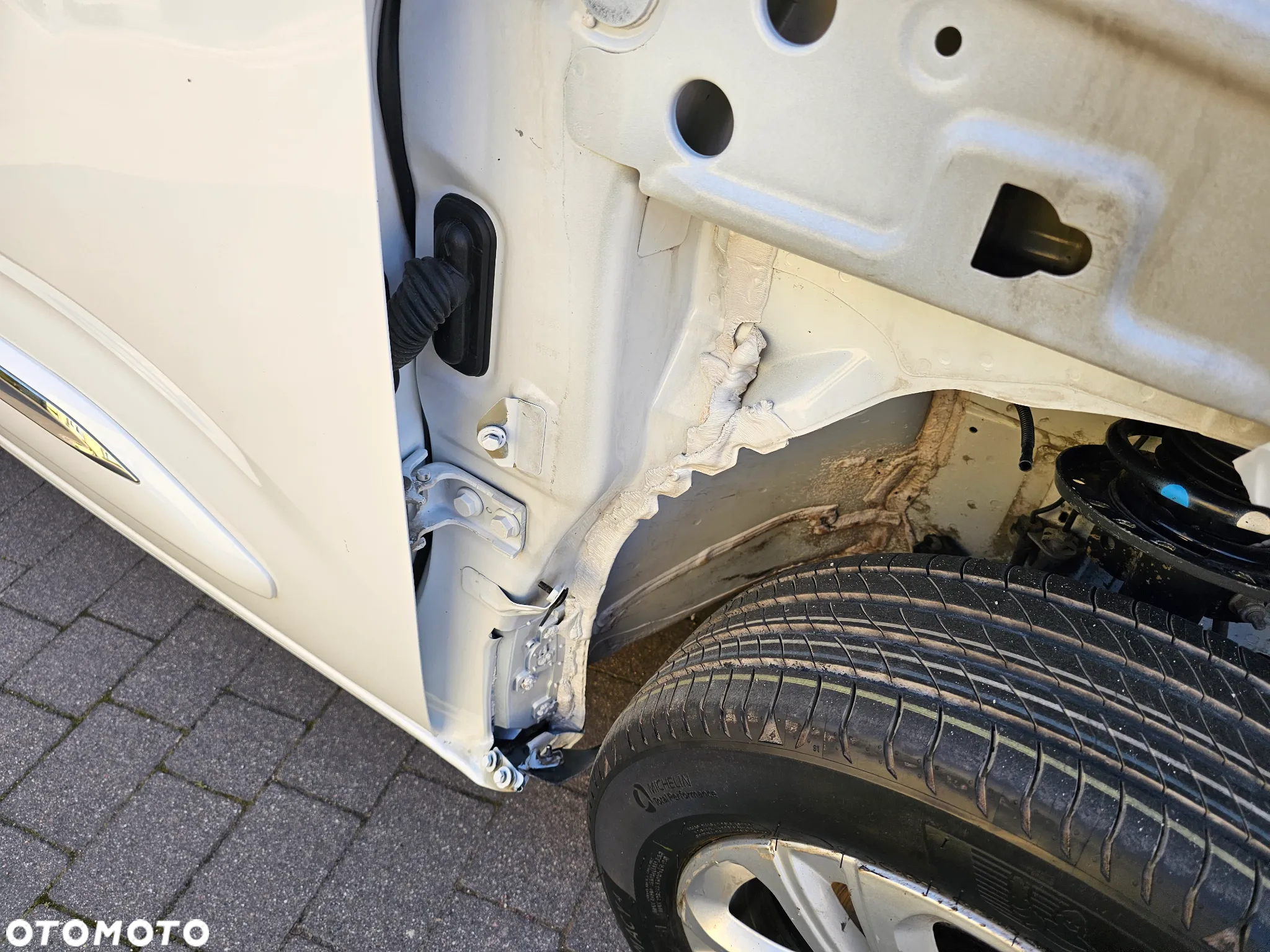 Toyota Proace City Verso 1.5 D-4D Family - 27