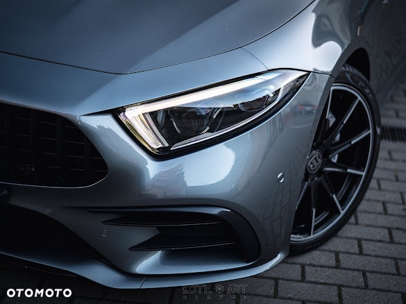Mercedes-Benz CLS - 22