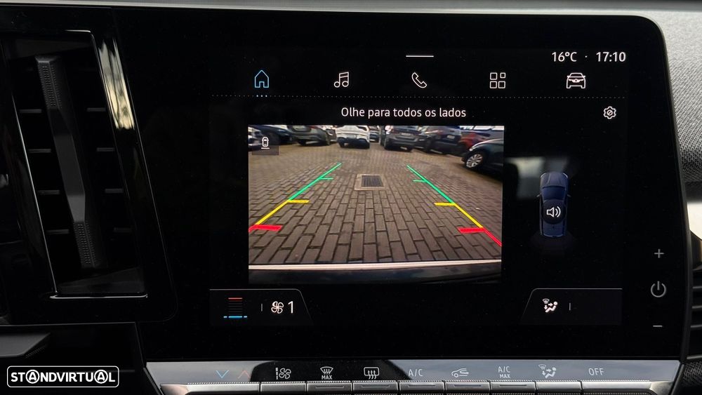 Renault Mégane E-Tech EV40 Equilibre - 19