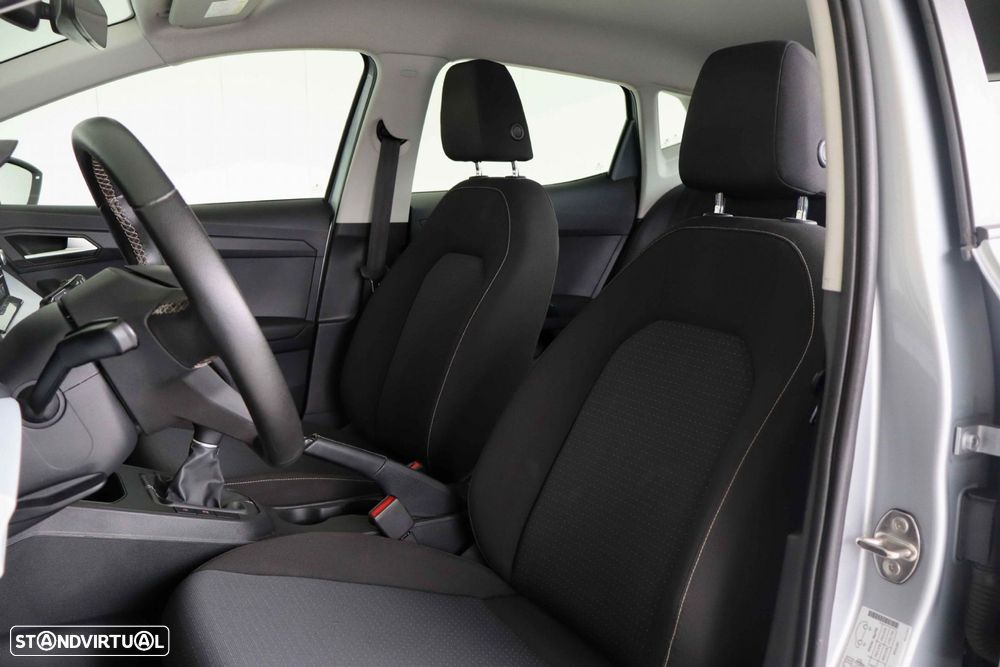 SEAT Ibiza 1.0 TSI Style - 34