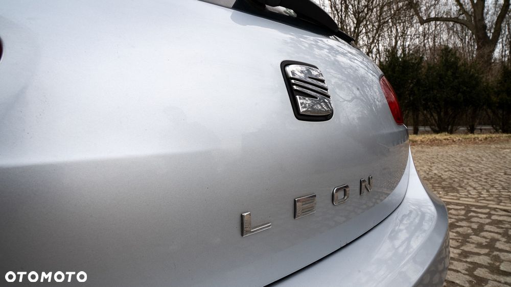 Seat Leon 1.2 TSI Sport - 5