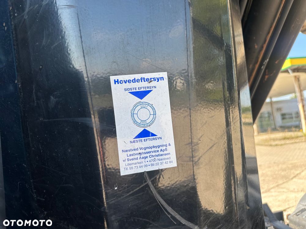 MAN TGS 32.480 8x4 WYWROTKA. HDS. HMF 3220 K6 - 36