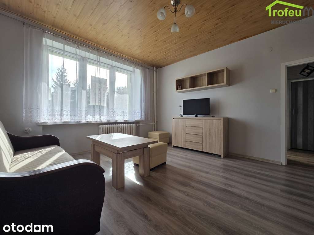 Mieszkanie na sprzedaż, 1 pokój, 36 m², Nowa Wieś