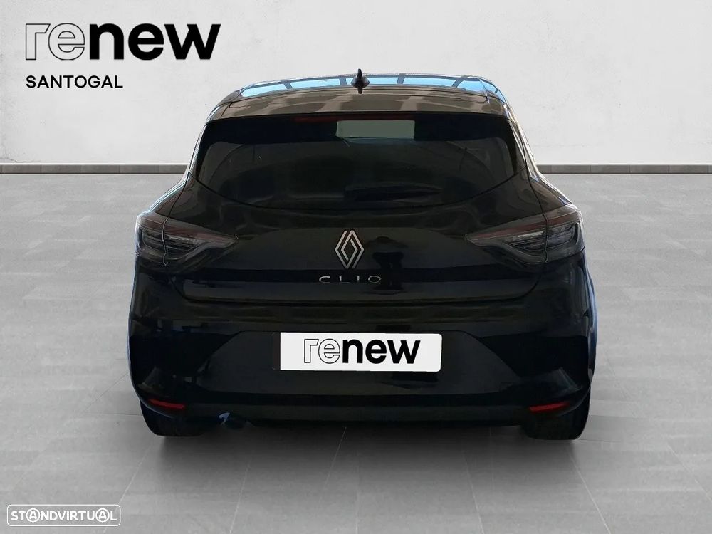 Renault Clio 1.0 TCe Evolution Bi-Fuel - 5