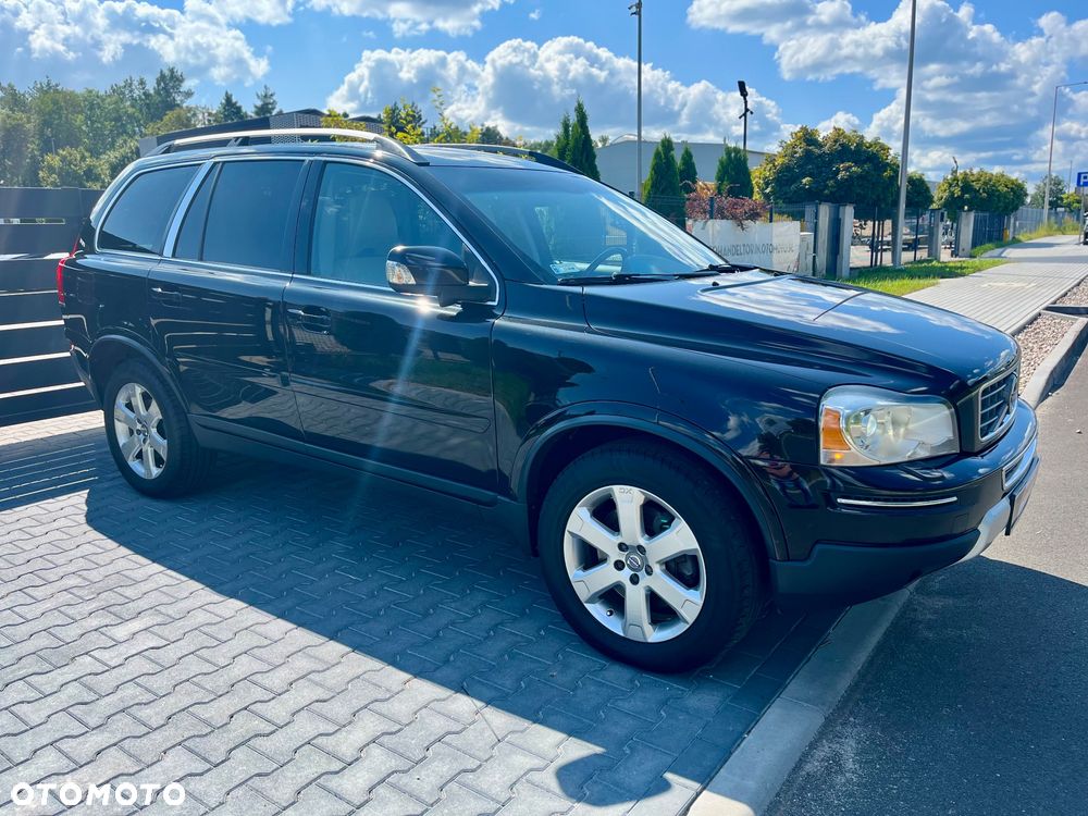 Volvo XC 90 - 7