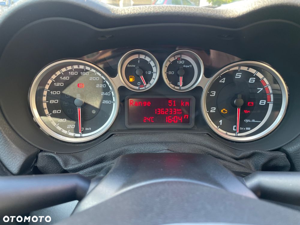 Alfa Romeo Mito 1.4 MultiAir Progression - 4