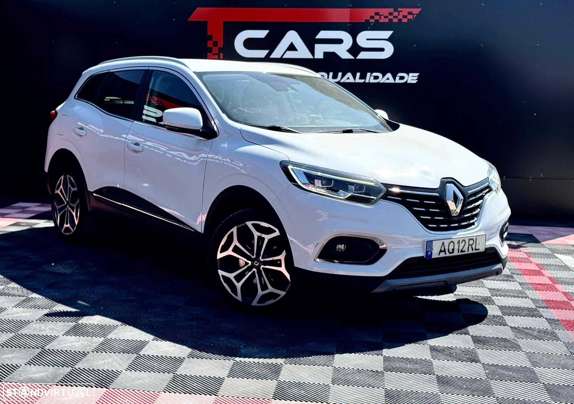 Renault Kadjar 1.5 dCi Intens - 5