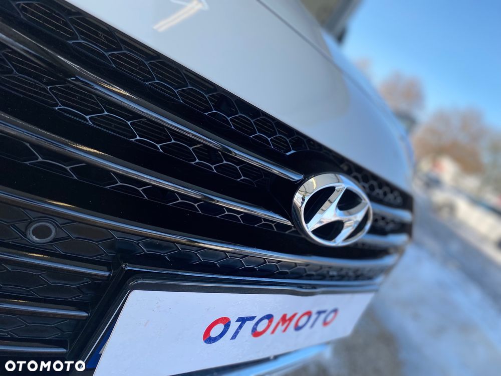 Hyundai i40 1.6 GDI Business - 18