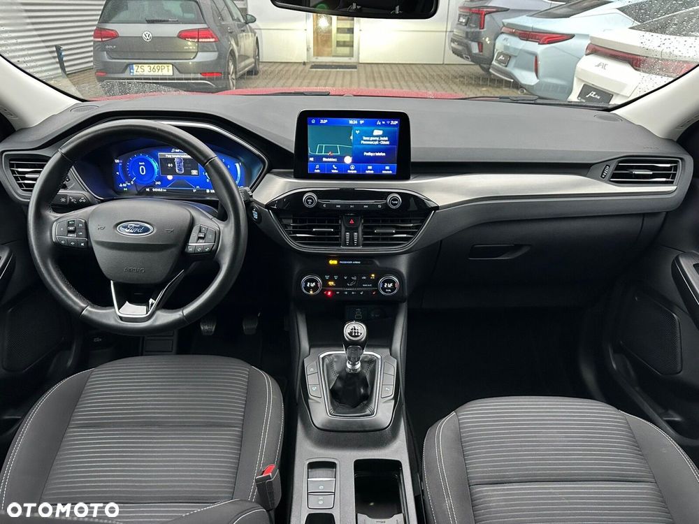 Ford Kuga 1.5 EcoBoost FWD Titanium - 10
