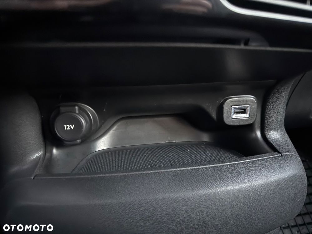 Citroën C4 Cactus 1.2 PureTech Shine - 19