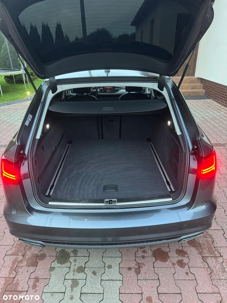 Audi A6 - 21