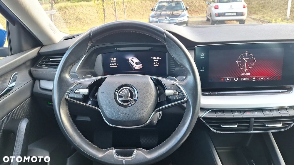Skoda Octavia - 24