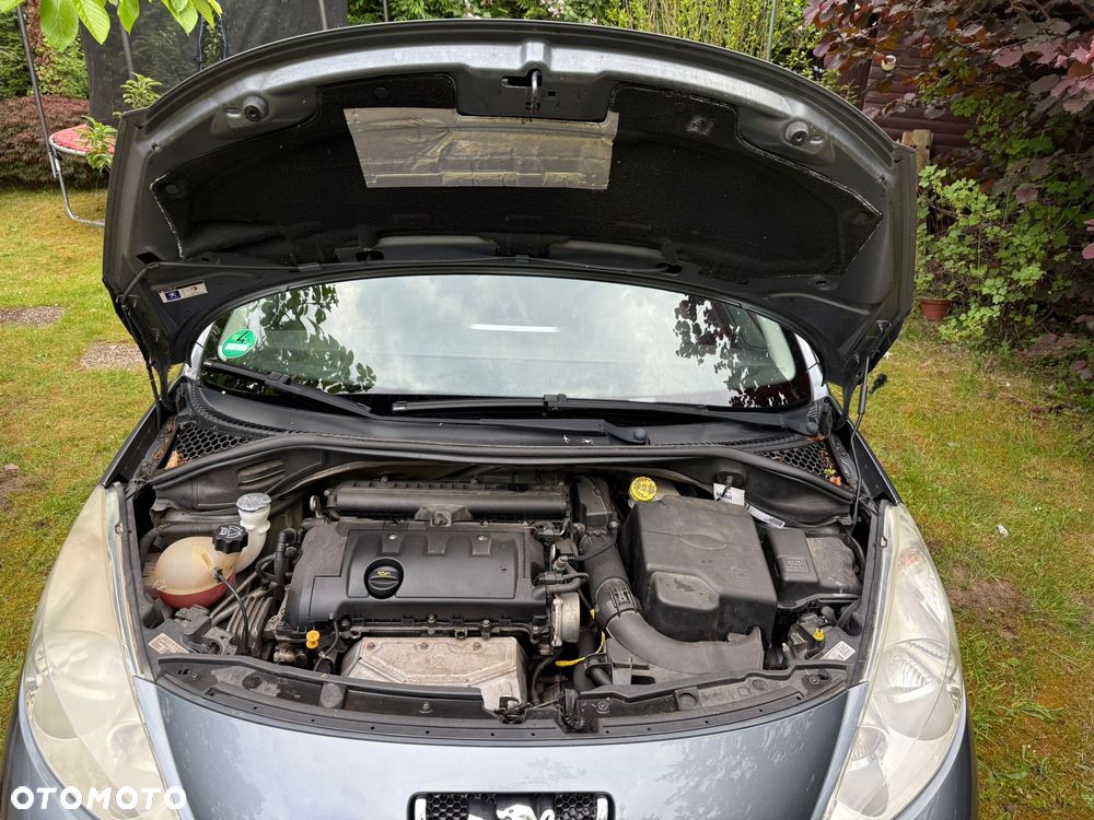 Peugeot 207 CC 120 VTi Access - 27