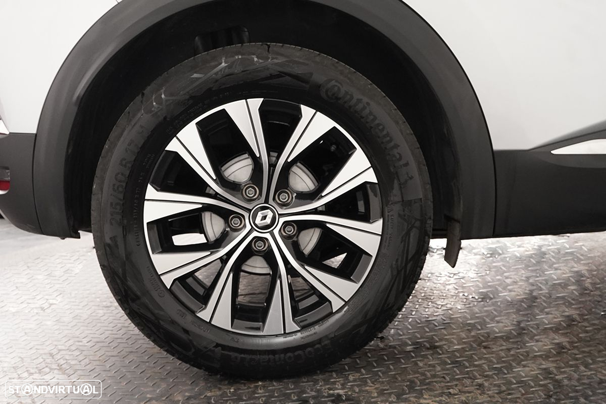 Renault Captur 1.0 TCe Techno Bi-Fuel - 5