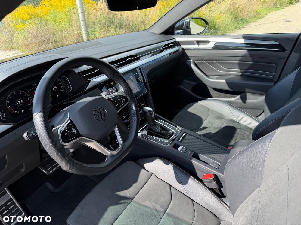 Volkswagen Arteon 2.0 TSI R-Line DSG - 15