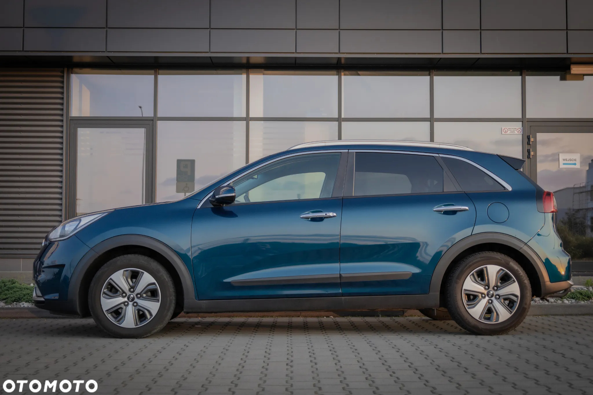 Kia Niro - 3