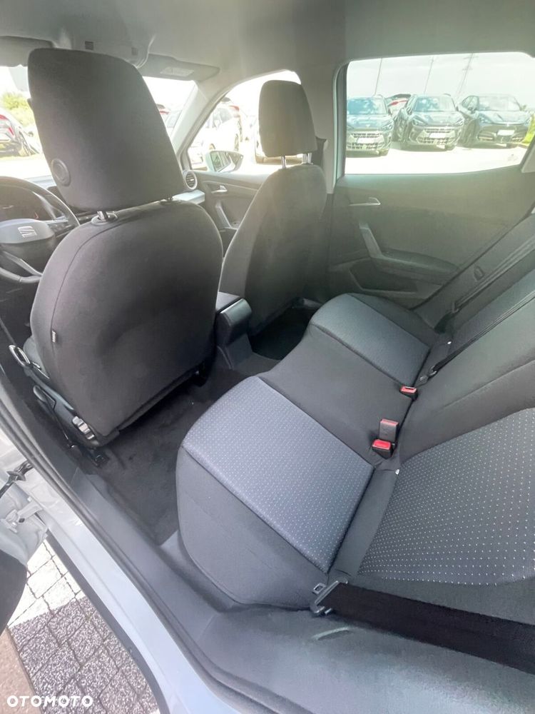 Seat Arona 1.0 TSI FR S&S - 14