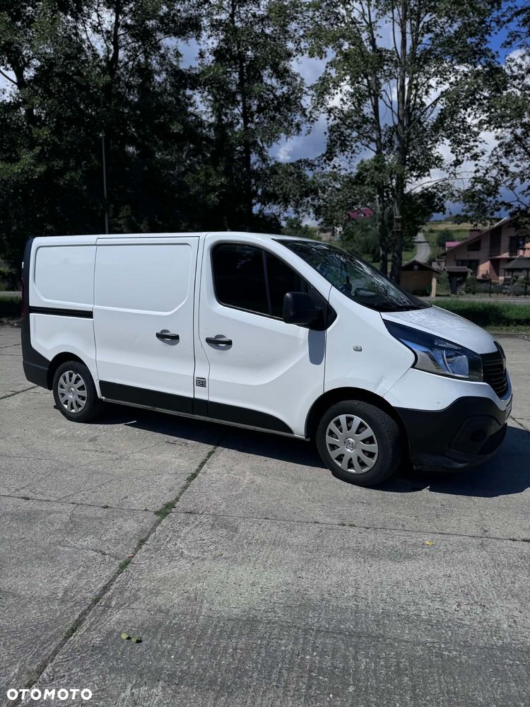 Renault Trafic - 4