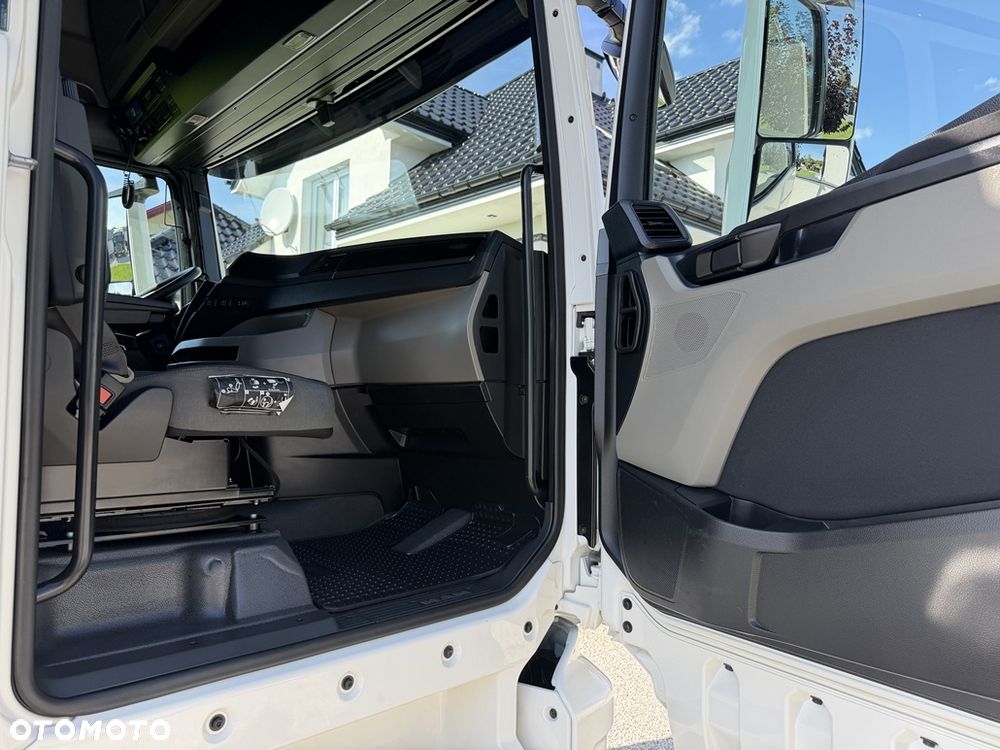 MAN TGX 18.470 GX*2022**STANDARD*JAK NOWY* - 17