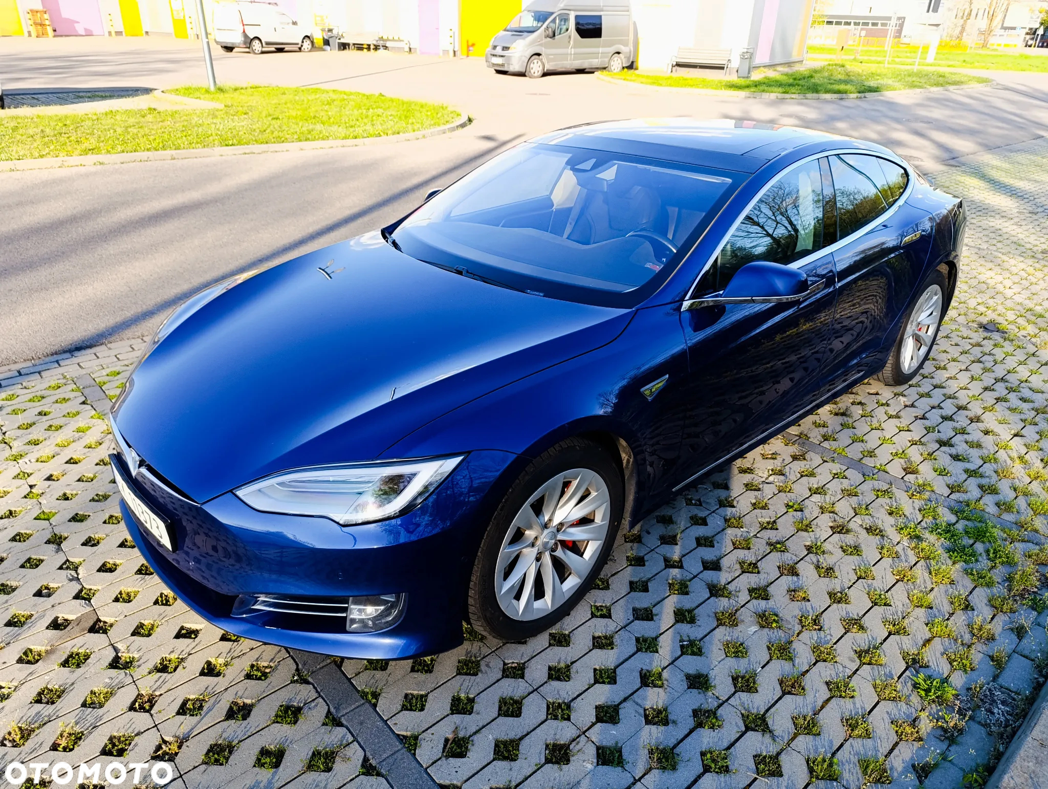 Tesla Model S Performance - 19