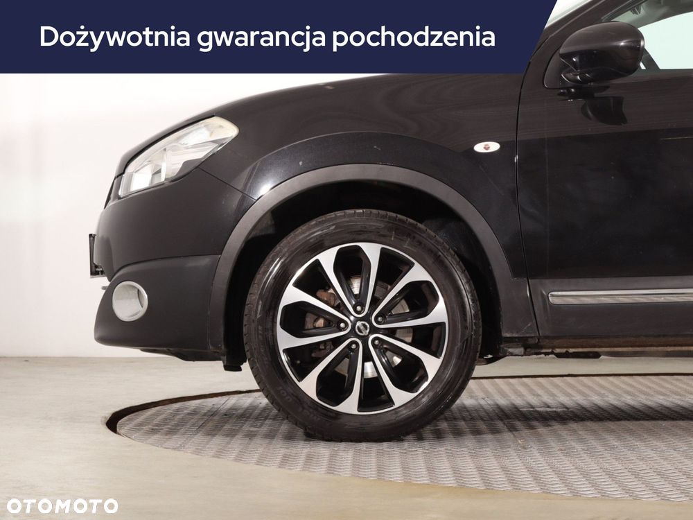 Nissan Qashqai - 17