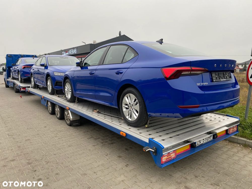 Mercedes-Benz Sprinter 319 CDI 3.0 V6 190KM 100% Serwis ASO MB AutoLaweta Prestige NPS Laweta - 10