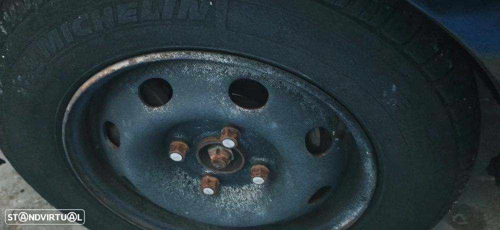 Renault Clio Break ver-1-9-d-rxe - 3