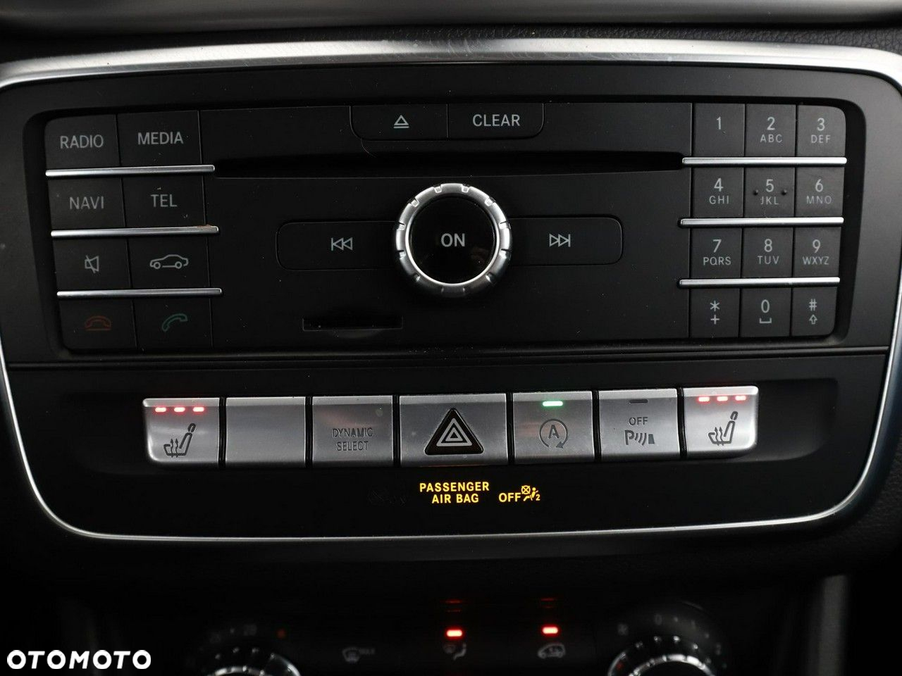 Mercedes-Benz CLA Shooting Brake 180 7G-DCT AMG Line - 27