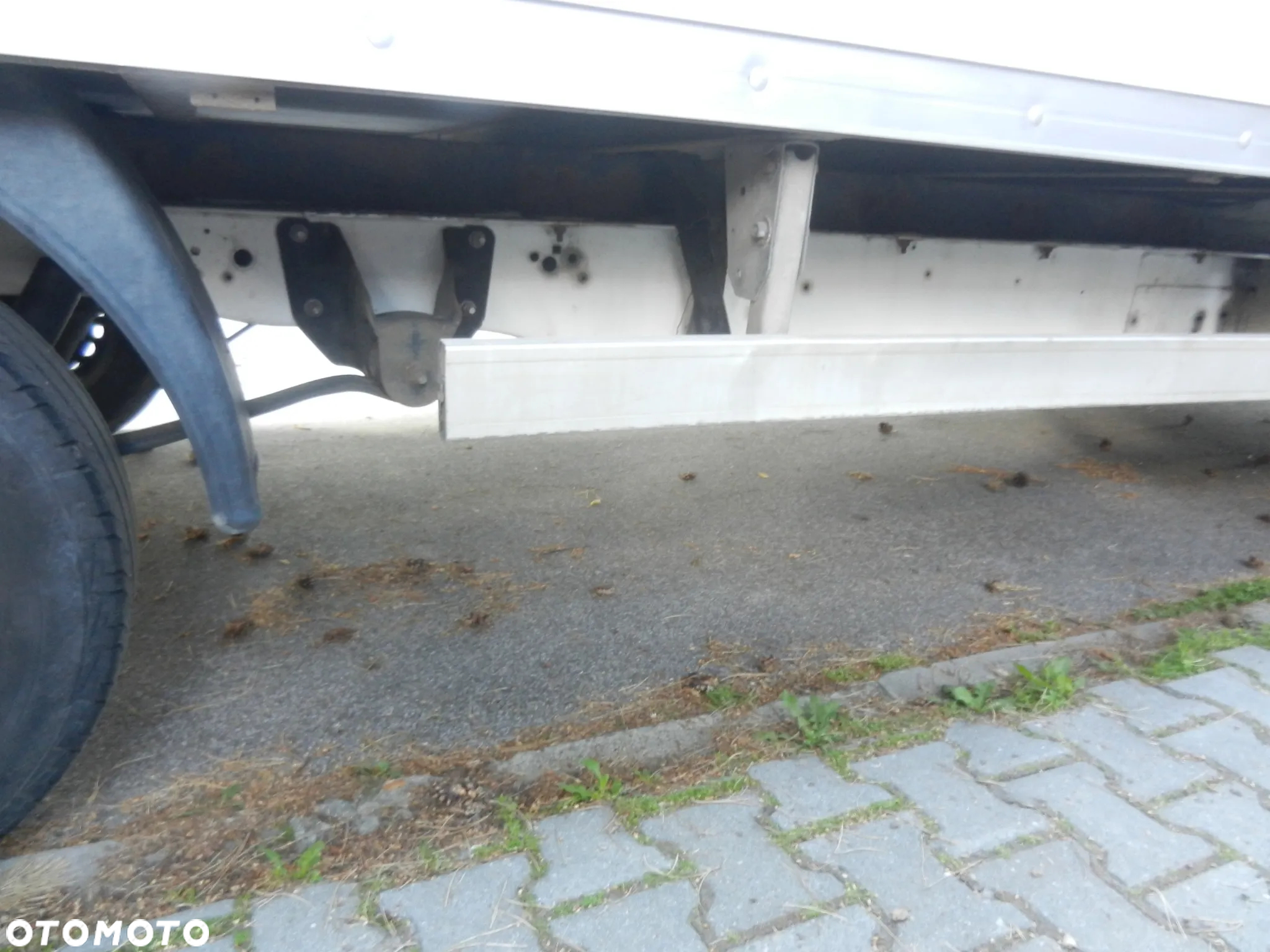 Ford Transit - 6