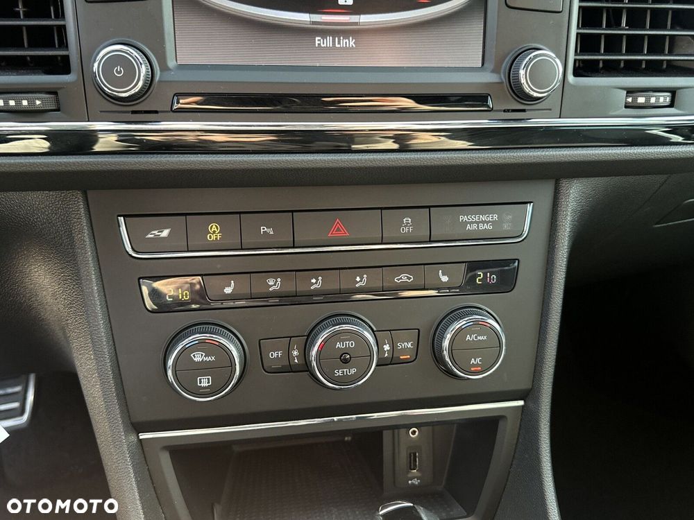 Seat Leon 2.0 TSI Cupra S&S DSG - 21