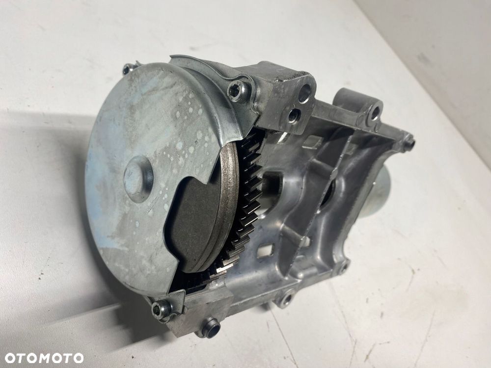 WAŁEK BALANSOWY HYUNDAI TUCSON IV 1.6 T-GDI G4FT 20- - 3