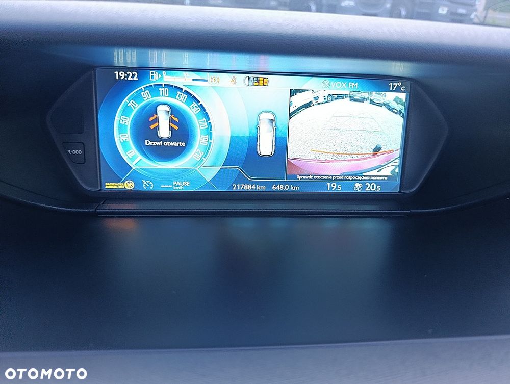 Citroën C4 Picasso e-HDi 115 Exclusive - 21
