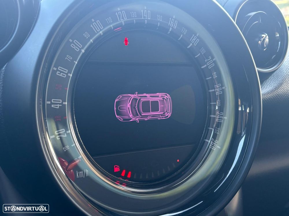 MINI Countryman Cooper SD - 14