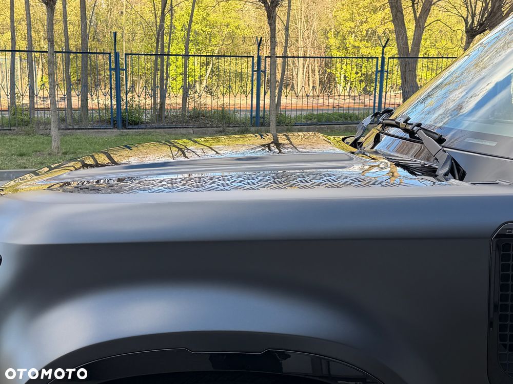 Land Rover Defender 5.0 P525 V8 Carpathian Edition - 13