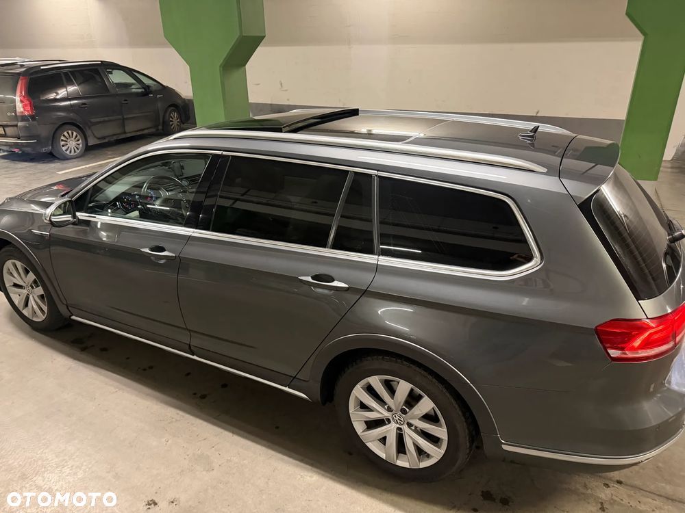 Volkswagen Passat Alltrack 2.0 TSI (BMT) 4Motion DSG - 6