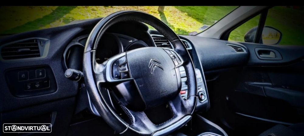 Citroën C4 PureTech e-THP 130 Exclusive - 10