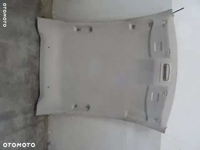 PODSUFITKA PODSUFITÓWKA FORD FOCUS MK2 LIFT HB 5D NR12 - 1