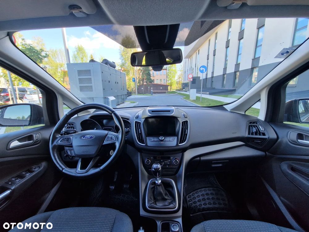 Ford C-MAX - 9