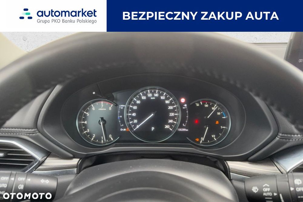 Mazda CX-5 2.0 Hikari 2WD - 17