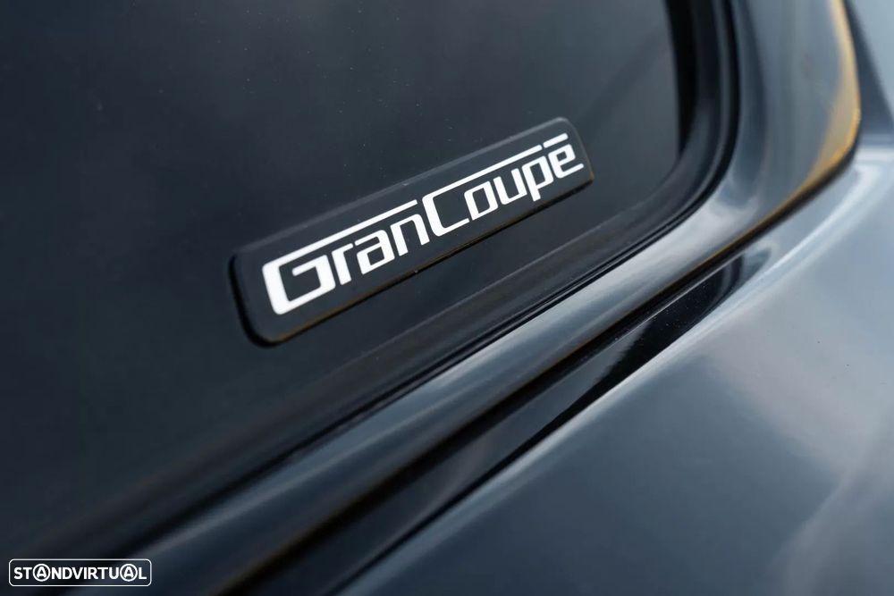 BMW 420 Gran Coupé d Pack M Auto - 14