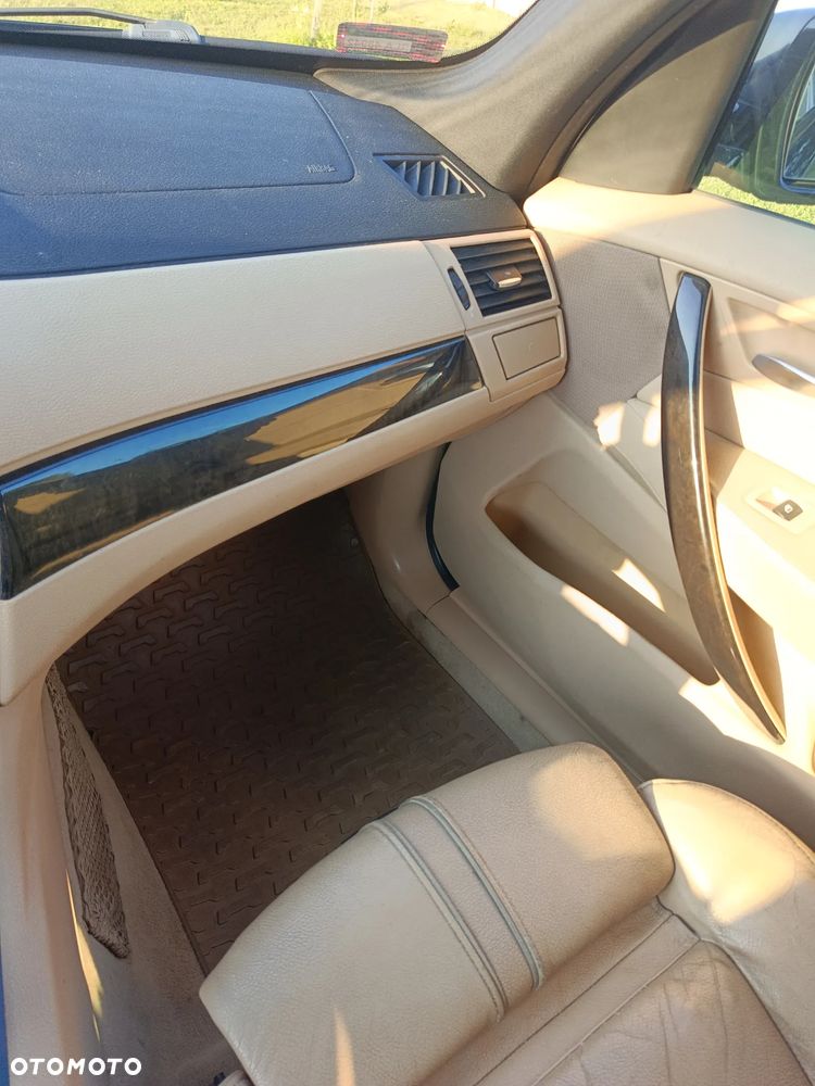 BMW X3 - 6