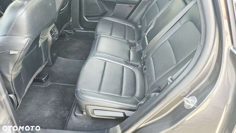 Ford Kuga 1.5 EcoBoost 4WD Titanium Plus - 27