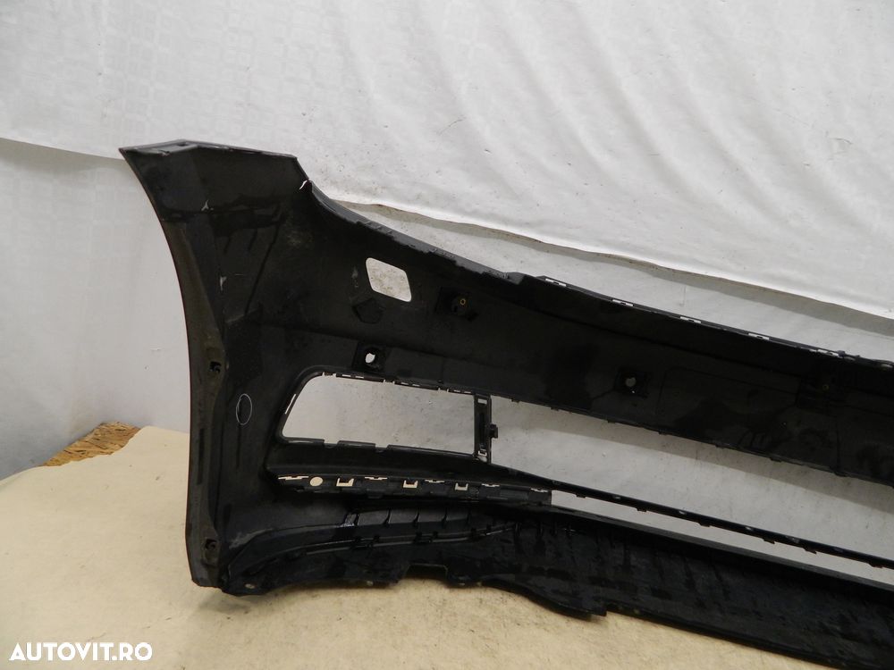 Bara fata VW Touran, 2016, 2017, 2018, 2019, 2020, 5TA807221-AL. - 3