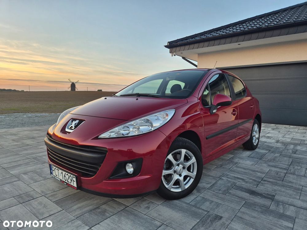 Peugeot 207 95 VTi Urban Style - 2