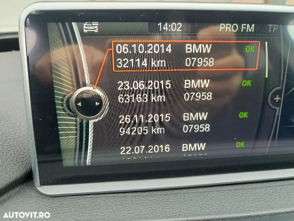 BMW Seria 3 318d GT Sport Line - 5