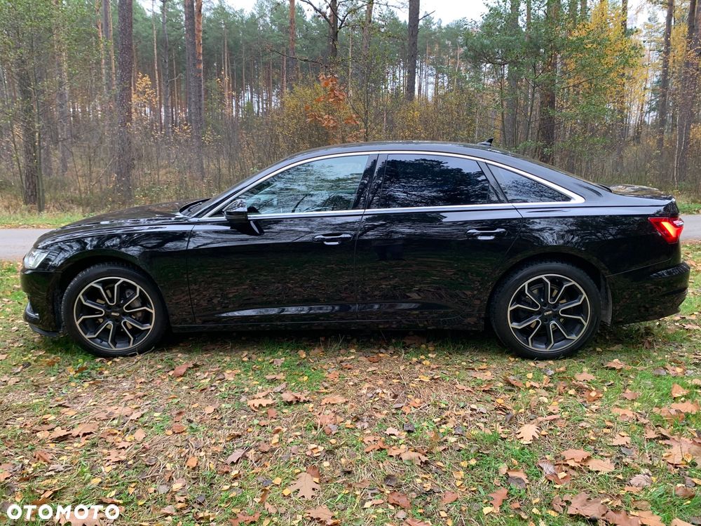 Audi A6 Limousine - 22