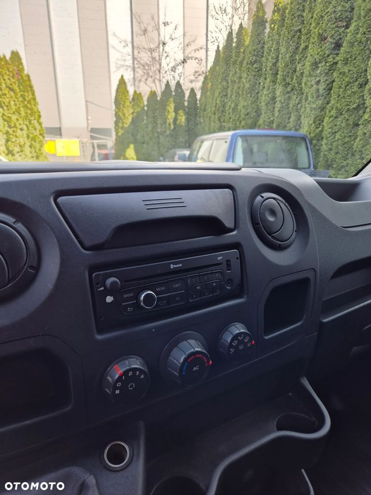 Renault MASTER - 8