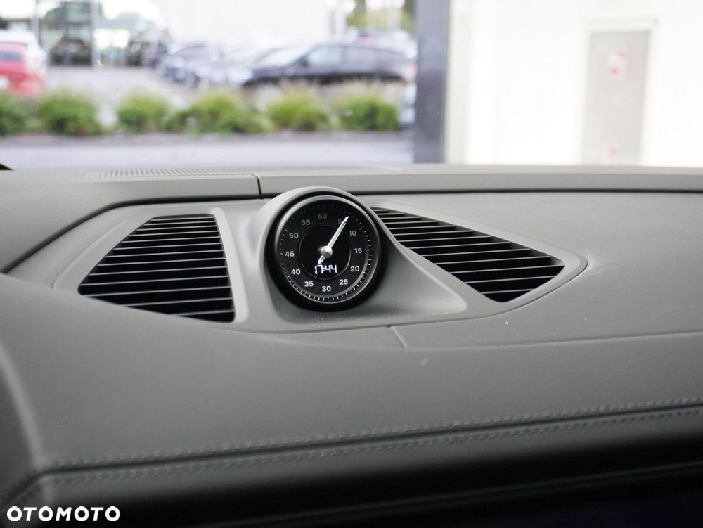 Porsche Macan 4S 100kWh - 25