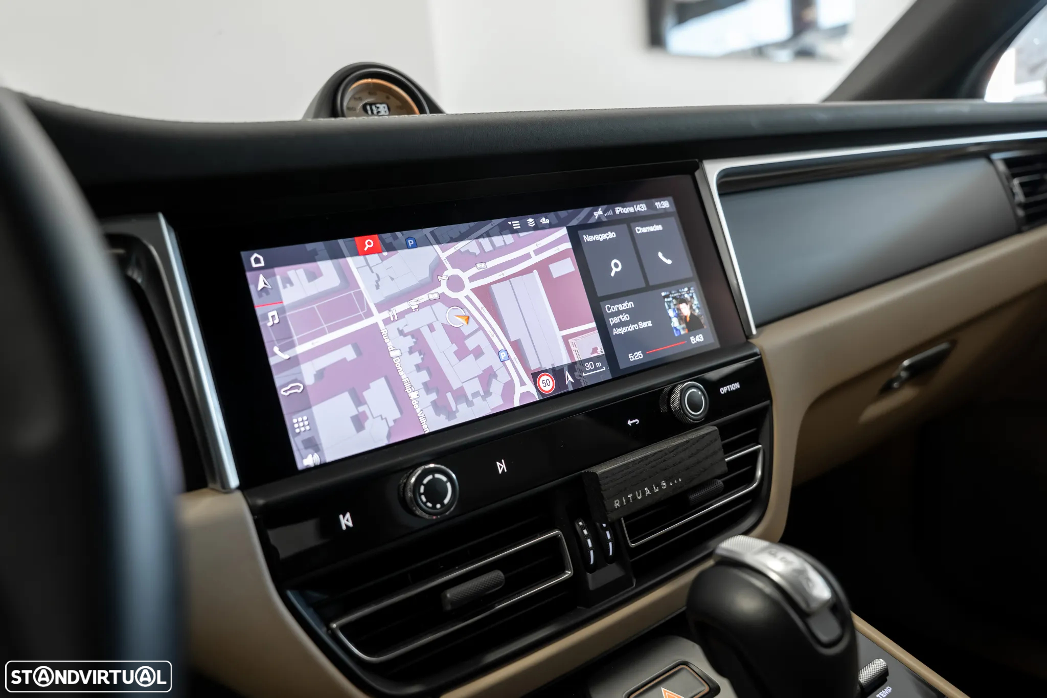 Porsche Macan T - 21