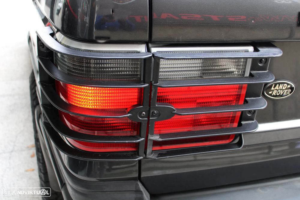 Land Rover Range Rover - 53